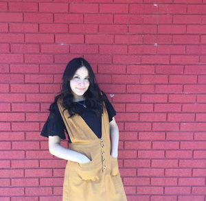 Meet your Posher, Pilar